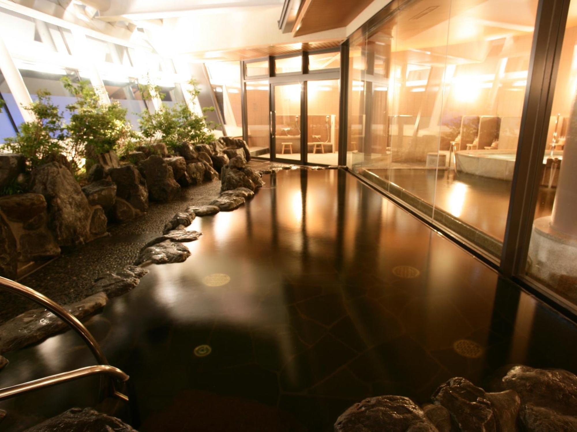 酒店 Plaza 大阪