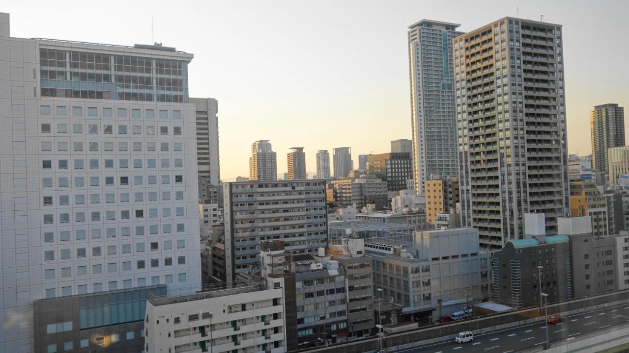 シティプラザ大阪 ホテル 大阪市