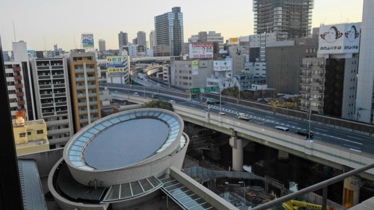 シティプラザ大阪 大阪市