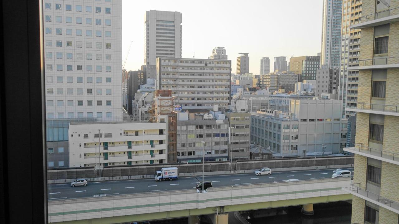 シティプラザ大阪 大阪市